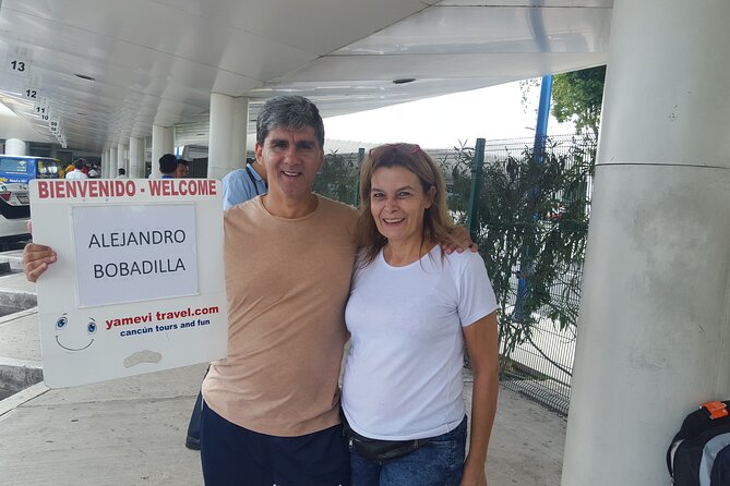 Shared transportation in Cancun - Pick the Right Hotel Zone or You’ll Pay in Time (and Headaches)