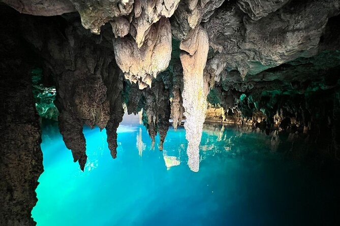 Single ATV, Horseback Riding, Ziplines and Cenote Swim - Horseback riding and the suspension bridge: short, scenic, and safety-led