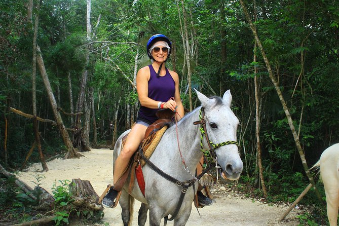 Single ATV, Horseback Riding, Ziplines and Cenote Swim - Price and value: what $99.99 really buys, plus the likely add-ons