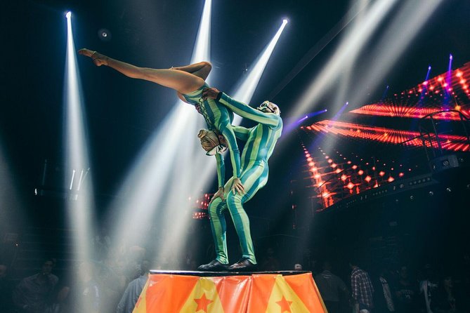 Skip the line: Cancun Coco Bongo Gold Member Entrance Ticket - Who this Gold Member ticket suits best (and who should skip it)