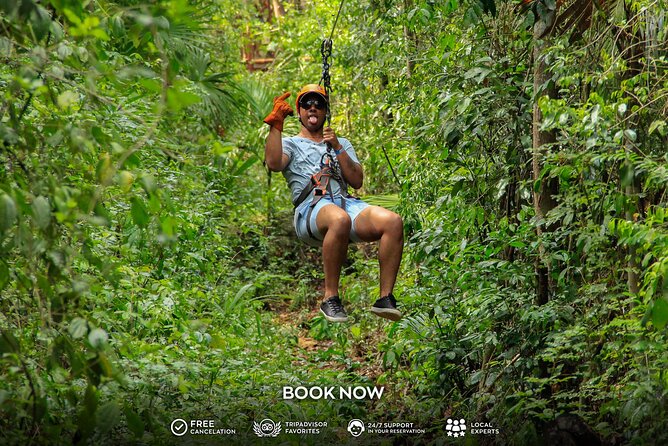 Small Group 3 Waterfall Cenotes Experience - Why This 3-Cenote Circuit Feels Like a Yucatán Day Off