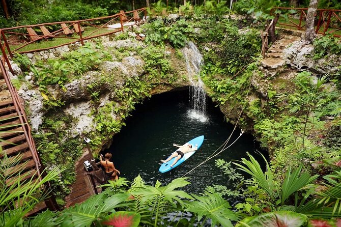 Small Group Explore 3 Secret Cenotes with Tequila Tasting - Why This Cenote + Tequila Format Works in Cancun
