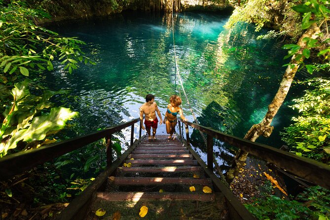 Small Group Explore 3 Secret Cenotes with Tequila Tasting - Tequila Tasting and Mayan Snacks: What You’re Really Buying