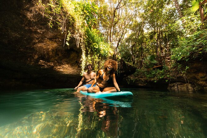 Small Group Explore 3 Secret Cenotes with Tequila Tasting - Who This Tour Is Best For (And Who Might Want Something Different)
