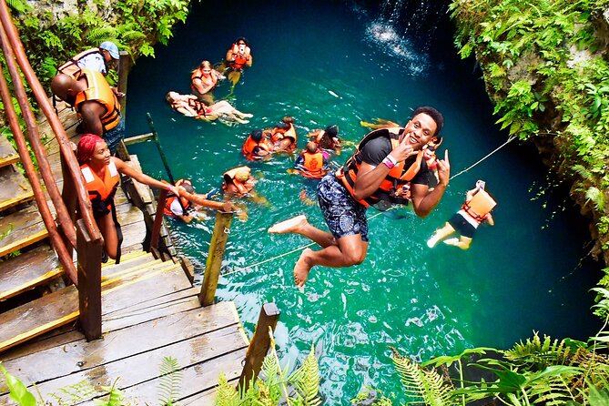 Small Group Explore 3 Secret Cenotes with Tequila Tasting - Price and Value: Is $67.15 a Good Deal?
