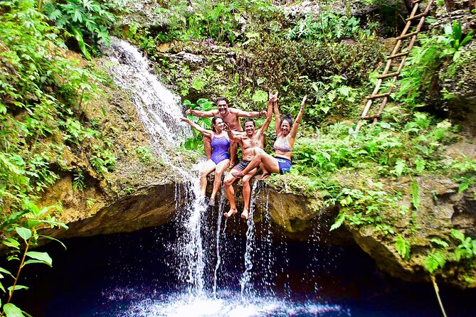 Small Group Explore 3 Secret Cenotes with Tequila Tasting - Getting Ready: Pickup, Timing, and What You Should Expect On Arrival
