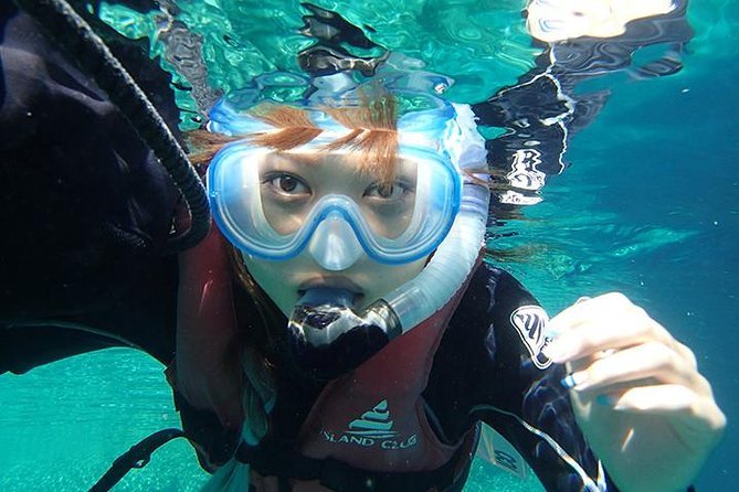 Small-Group Mesoamerican Barrier Reef Snorkeling in Puerto Morelos - Key highlights worth your attention