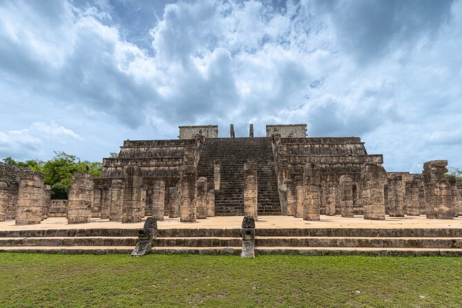 Small Group Tour to Chichen Itza, Cenote and Coba from Cancun - Timing and transport: a long day that stays controlled