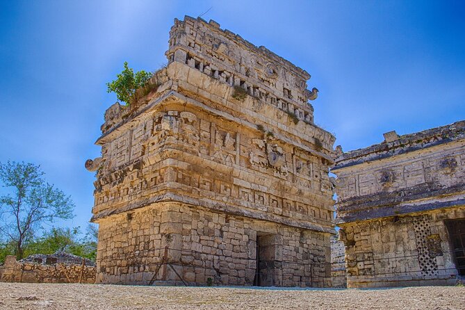 Small Group Tour to Chichen Itza, Cenote and Coba from Cancun - What to pack (so you do not waste the best part)