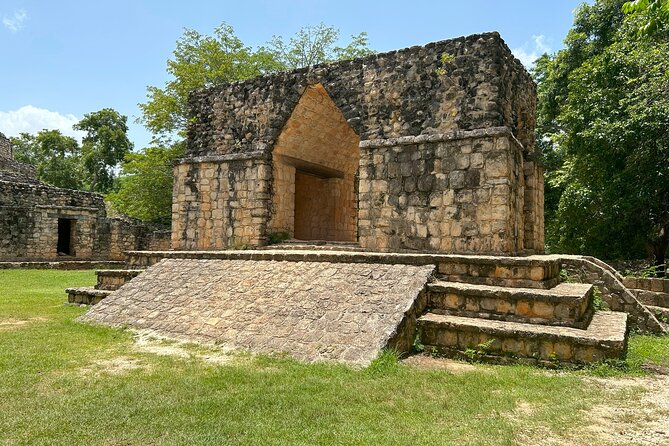 Small Group Tour to Chichen Itza, Cenote and Ekbalam from Cancun - What to bring (and how to keep the day smooth)