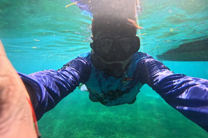 Snorkel at the Reef 2 HOURS Puerto Morelos National park - Guides make a difference: marine life spotting tips