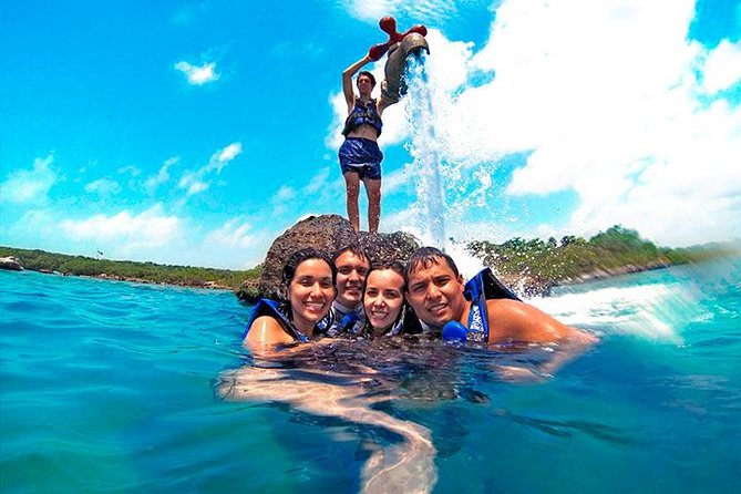 Snorkel, Breakfast, Buffet, Drinks, Xel-ha All Included! - Key highlights I’d bank on