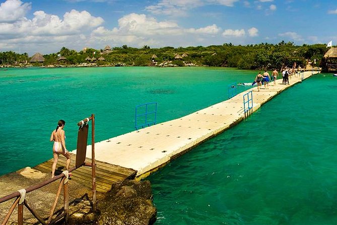 Snorkel, Breakfast, Buffet, Drinks, Xel-ha All Included! - World of Adventure and World of Children: built for mixed ages