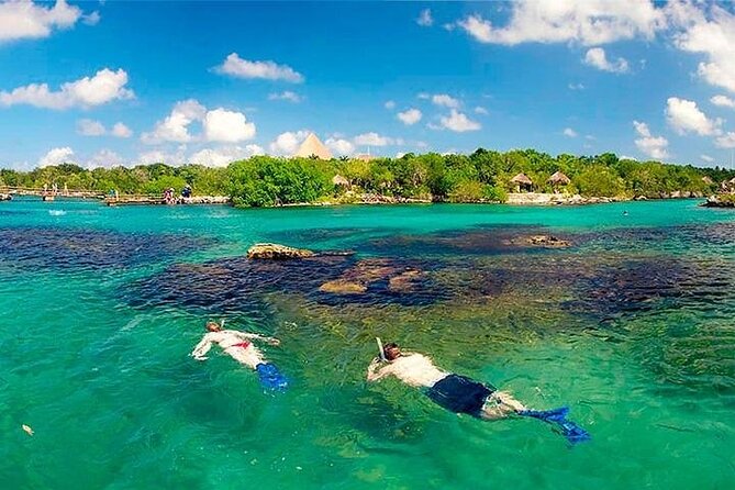 Snorkel, Breakfast, Buffet, Drinks, Xel-ha All Included! - What to bring (and what the park will expect from you)
