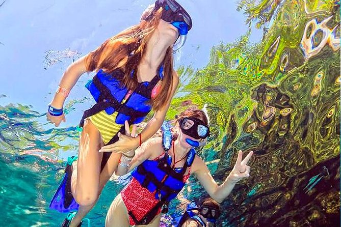 Snorkel, Breakfast, Buffet, Drinks, Xel-ha All Included! - Your 7:00 am start: how to pace a huge park day