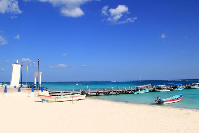 Snorkel in the second largest reef in the world Colorful tour in Puerto Morelos - Who This Tour Fits Best (and Who Might Want a Different Day)