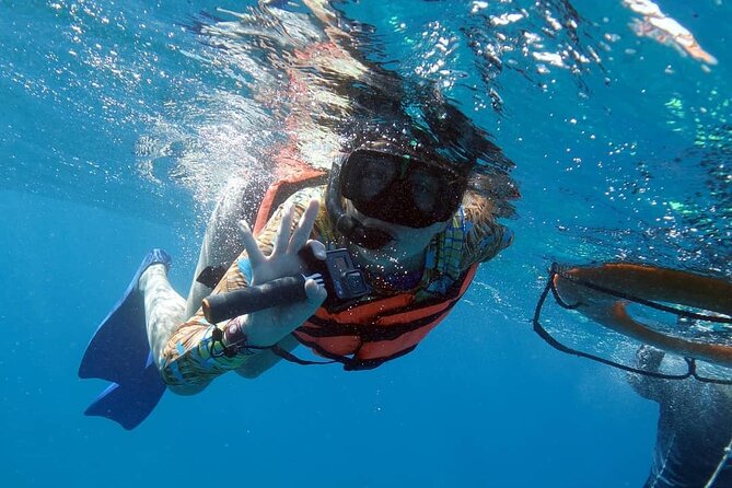 Snorkel Tour at Musa and Manchones Reef - How long is the tour, really?