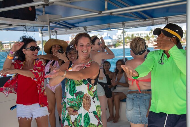 Snorkeling Adventure in Isla Mujeres - Where you meet, and how the day actually starts