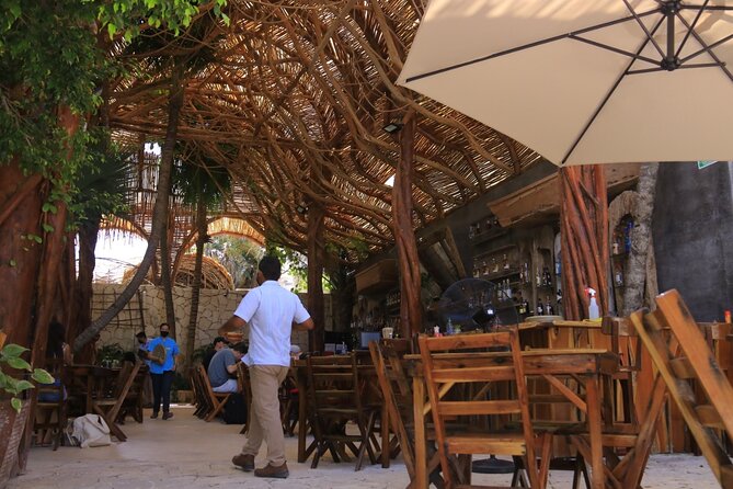 Snorkeling Adventure in Puerto Morelos - Tacos, beach club time, and the town walk for crafts and tequila