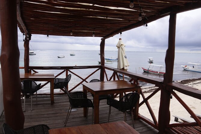 Snorkeling Adventure in Puerto Morelos - Price and value: what you get that DIY often misses