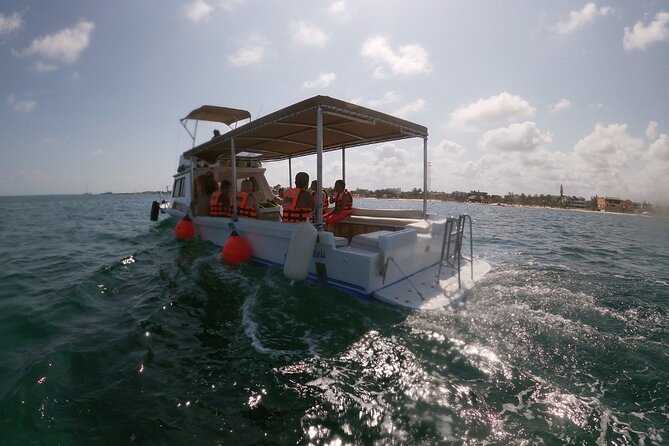 Snorkeling Adventure in Puerto Morelos - Small-group promise vs real-world timing