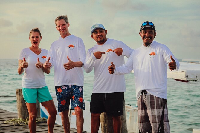 Snorkeling the Coral Reef Puerto Morelos Adventure - Key Highlights You’ll Care About