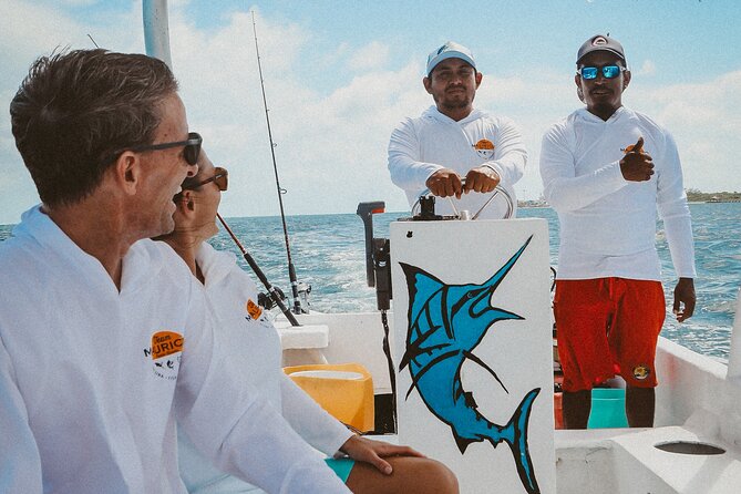 Snorkeling the Coral Reef Puerto Morelos Adventure - Drinks, Alcohol Options, and What to Pack for Comfort
