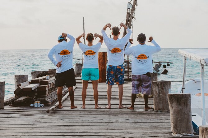 Snorkeling the Coral Reef Puerto Morelos Adventure - Price and Value: Is $38 a Good Deal Here?