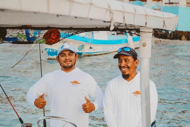 Snorkeling the Coral Reef Puerto Morelos Adventure - Weather, Timing, and Getting the Most From Limited Reef Time