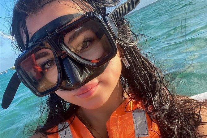Snorkeling tour Express in Cancun with Certified Guide - Who This Tour Fits Best (and Who Might Want Another Option)