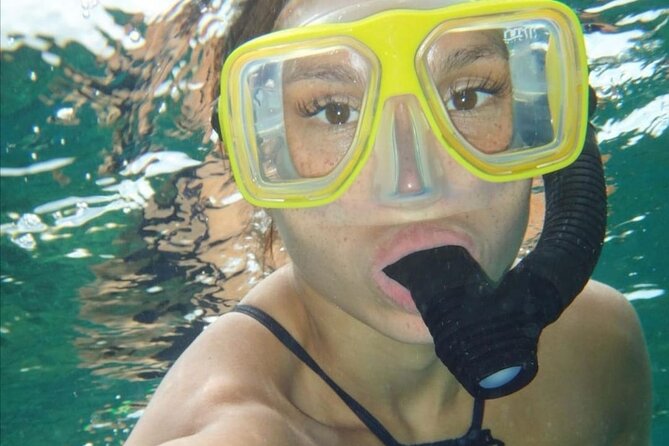 Snorkeling tour Express in Cancun with Certified Guide - Practical Tips to Have a Smoother Snorkel Day