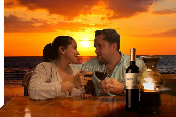 Spanish Galleon - Romantic Lobster Dinner Cruise & Live Saxophone - Dress Code and What to Bring (Because the Water Cools Things Down)