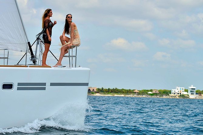 Special offer COMBO 2x1 (Tour to Isla Mujeres and Chichén Itzá ) for 1 price! - Two days, two worlds: Isla Mujeres and the Mayan heart
