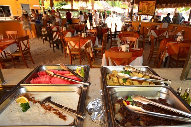Special offer COMBO 2x1 (Tour to Isla Mujeres and Chichén Itzá ) for 1 price! - Service vibe: what the best feedback says