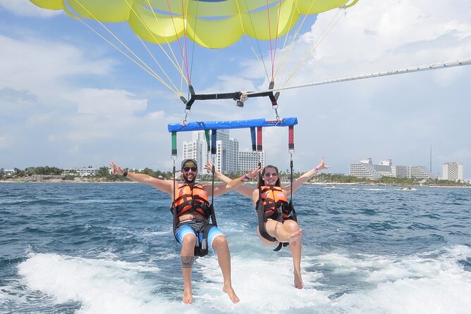 Speed Boat Tour in Cancun - How This Cancun Speedboat and Snorkel Adventure Fits Together