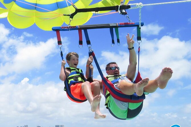 Speed Boat Tour in Cancun - Meeting Point at Marina Chac Chikm and What It Means for Your Day