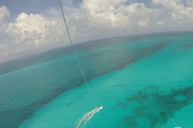 Speed Boat Tour in Cancun - Price and Value: What You Pay, What You Don’t