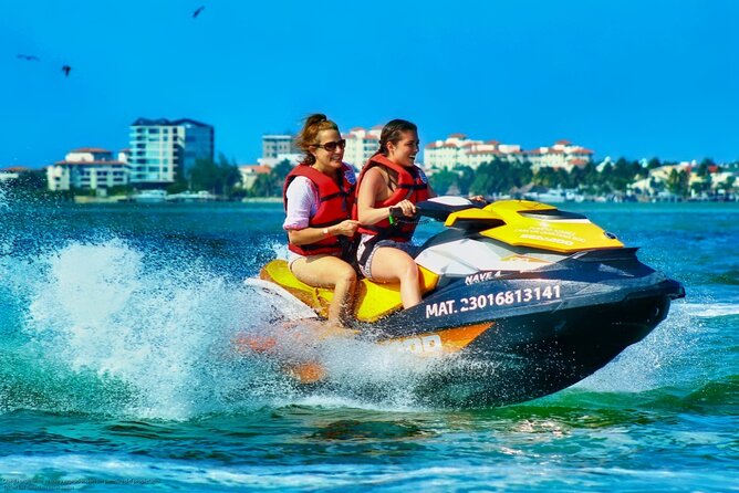 Speedboat across the Mangroves & Snorkel with Jet Ski Rental - Group Size, Fitness, and Timing: When This Tour Fits Your Day