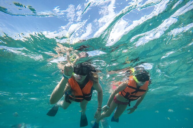 Speedboat adventure in cancun waters - Speedboat + Snorkel in Cancun: What the 3 Hours Look Like