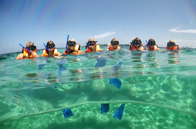Speedboat adventure in cancun waters - Tips to Make This Speedboat Day Go Smoothly