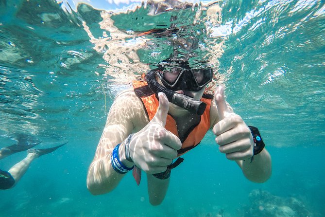 Speedboat adventure in cancun waters - Driving a Speedboat in Cancun Waters: The Main Event