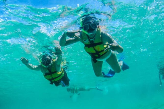 Speedboat Excursion: Thrilling Drive & Snorkel in Cancun Lagoon! - Who This Tour Fits Best (and Who Might Want Something Else)