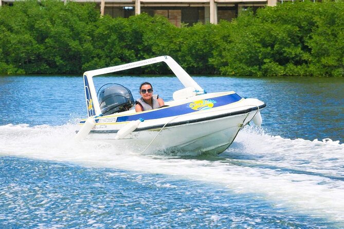 Speedboat Tour with Snorkeling in Cancun – Drive Your Own Boat! - Final Verdict: Should You Book This Cancun Boat-and-Snorkel?
