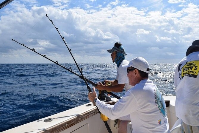 Sport Fishing at the Caribbean Sea. Enjoy an amazing time with friends & family - Key highlights worth knowing