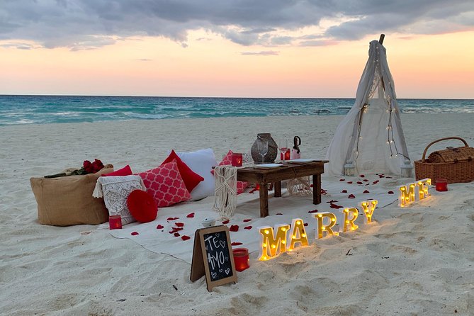 Sunset Beach Proposal - Key highlights worth planning around