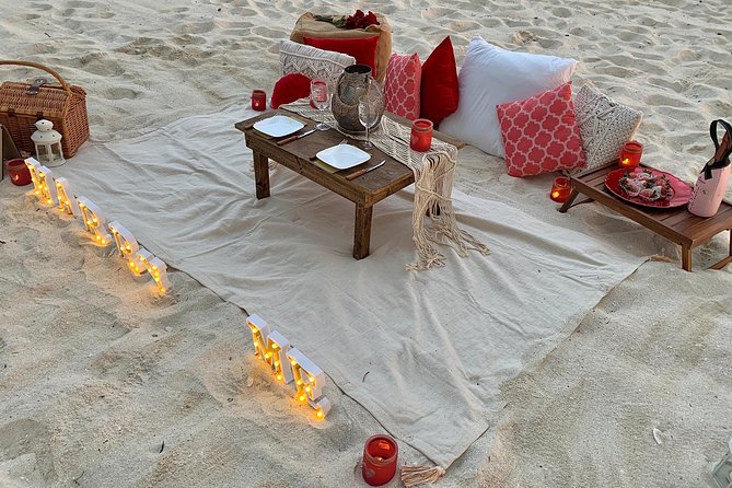Sunset Beach Proposal - Weather dependence: what to plan for in Cancun