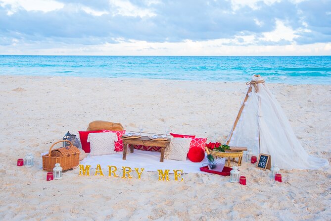 Sunset Beach Proposal - Privacy vs. beach reality: what “quiet” can look like