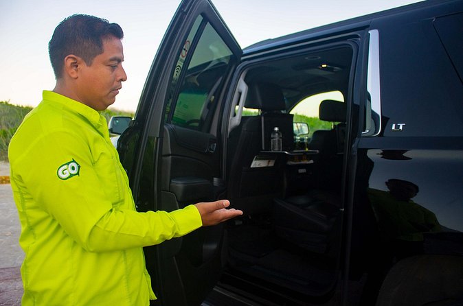 Suv departures from Puerto Morelos to Cancun Airport - When Things Go Wrong: A Reality Check From Reviews