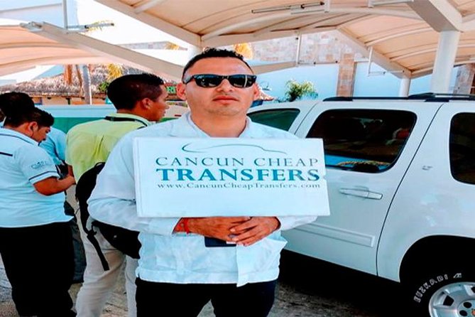 SUV Transfer from Cancun Airport to CANCUN Hotel Zone (only) - Who should book this Cancun Airport-to-Hotel transfer