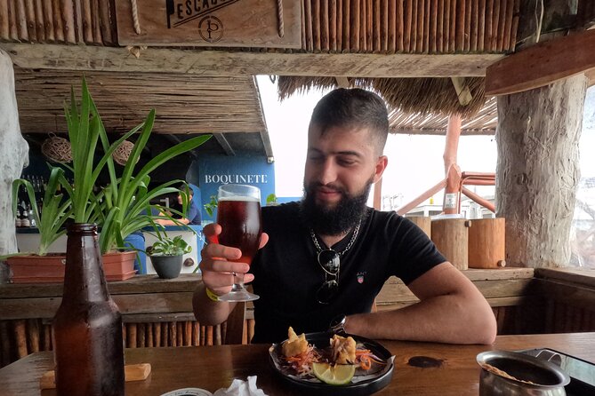 Taco tour in Puerto Morelos - Key highlights you’ll care about